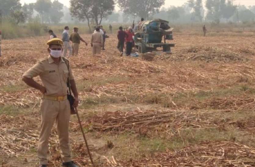 hathras.jpg हाथरस कांड: पिड़िता का भाई बोला- न्याय व्यवस्था पर पूरा भरोसा, अब मिलेगी बहन के कातिलों को सजा