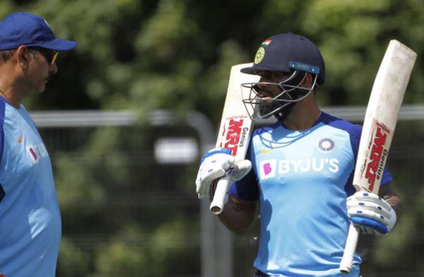 indian_team.jpg भारतीय टीम की ट्रेनिंग के लिए डब्ल्यूबीबीएल के 4 मैचों के स्थान बदले