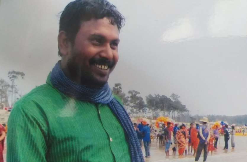 भाजपा के एक और कार्यकर्ता को मार डाला भाजपा के एक और कार्यकर्ता को मार डाला