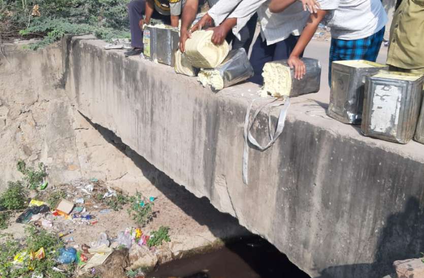 खाद्य सैंपल भरने वाले नाकाफी, जांच करने वाले भी स्थाई नहीं खाद्य सैंपल भरने वाले नाकाफी, जांच करने वाले भी स्थाई नहीं