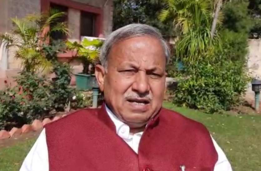तकनीकी शिक्षा राज्य मंत्री करेंगे कोविड 19 को लेकर वीडियो कॉन्फ्रेंसिंग तकनीकी शिक्षा राज्य मंत्री करेंगे कोविड 19 को लेकर वीडियो कॉन्फ्रेंसिंग