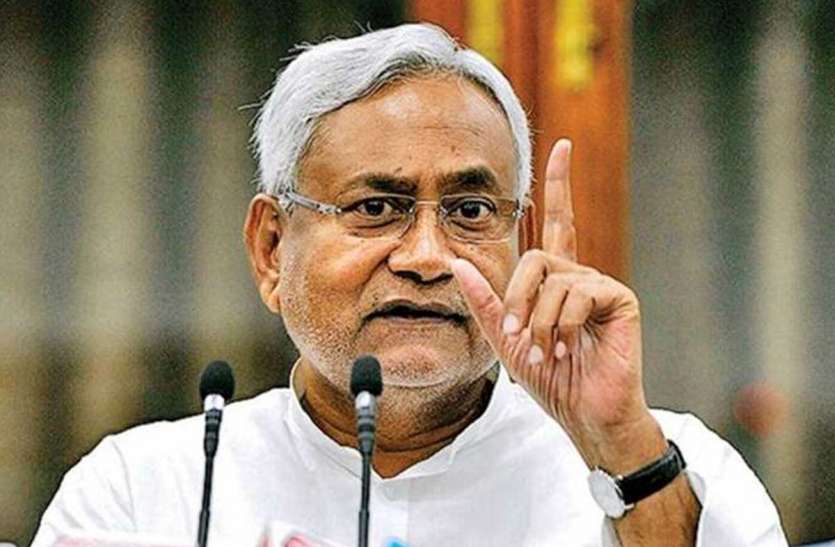 Bihar Election: Nitish Kumar on First Phase Voting Bihar Election: पहले चरण के लिए वोटिंग जारी, नीतीश कुमार ने कहा- विकास की रफ्तार के लिए एक-एक वोट जरूरी