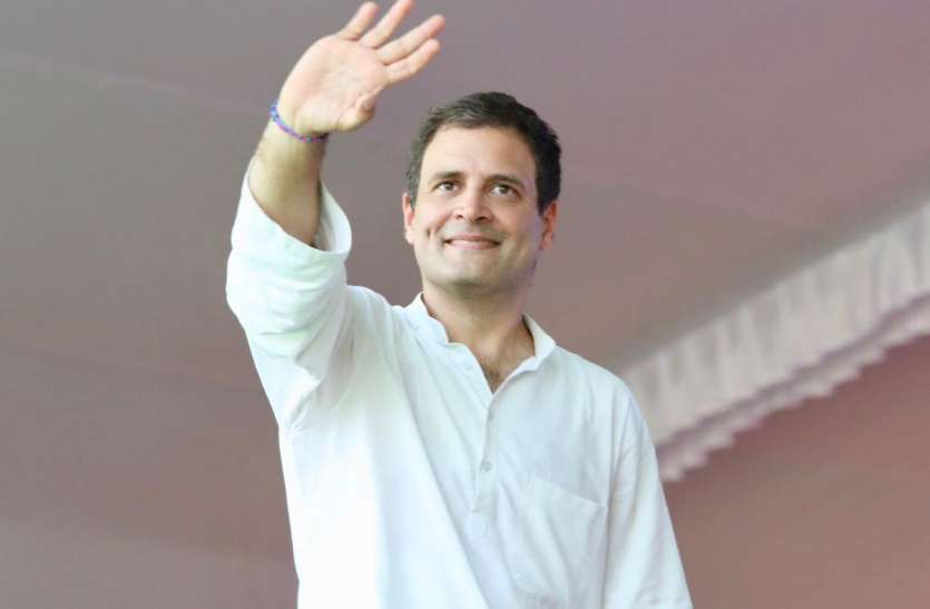 Bihar Election: Rahul Gandhi On First Phase Voting Bihar Election: राहुल गांधी ने दी मतदान की शुभकामनाएं, कहा- आज बदलेगा बिहार