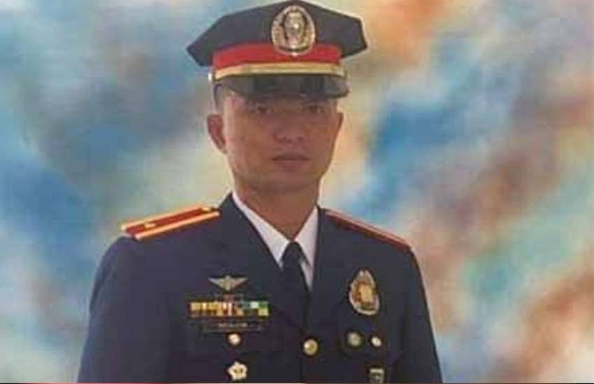 police officer