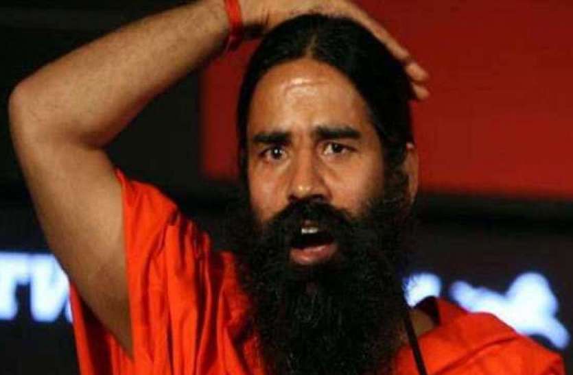 UP Top News : बाबा रामदेव के खिलाफ थाने में दी तहरीर, आखिर क्यों नाराज हैं वकील UP Top News : बाबा रामदेव के खिलाफ थाने में तहरीर, आखिर क्यों नाराज हैं वकील