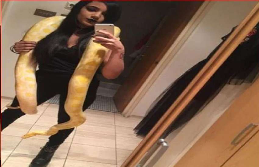 python