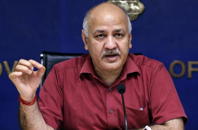 sunil.png Delhi School Re-opening 2020: आगामी आदेश तक बंद रहेंगे दिल्ली के सभी स्कूल, ऑनलाइन पढाई रहेगी जारी