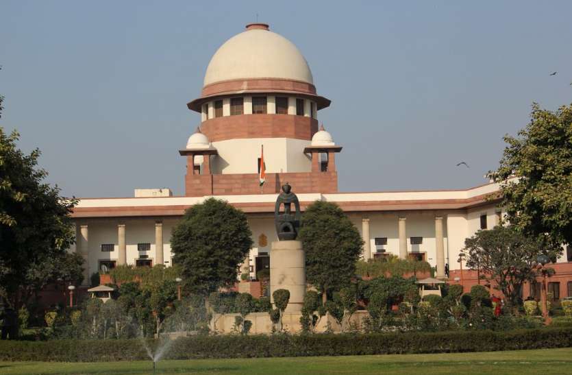 supreme court Supreme Court ने अंबानी बंधुओं से जेड प्लस सुरक्षा वापस लेने की याचिका की खारिज, जानें क्या कहा