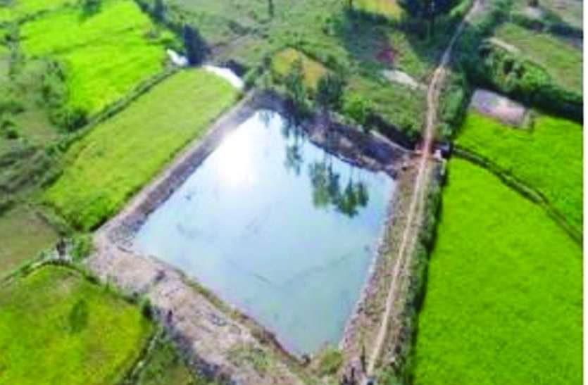 जल संरक्षण के लिए सूरजपुर को मिलेगा नेशनल वाटर अवार्ड, देश के सर्वश्रेष्ठ जिलों में रहा प्रथम जल संरक्षण के लिए सूरजपुर को मिलेगा नेशनल वाटर अवार्ड, देश के सर्वश्रेष्ठ जिलों में रहा प्रथम