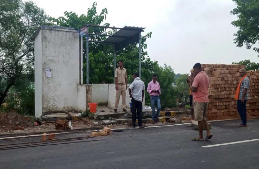 Check posts UP के किसानों को रोकने के लिए बनाए जाएंगे चेक पोस्ट, जानें क्या है वजह...