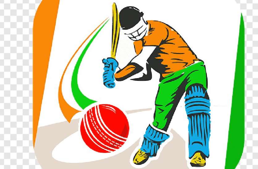 cg news छत्तीसगढ़ की सीनियर टीम के संभावित क्रिकेट खिलाड़ी चयनित, जानिए किन खिलाडिय़ों को मिली जगह