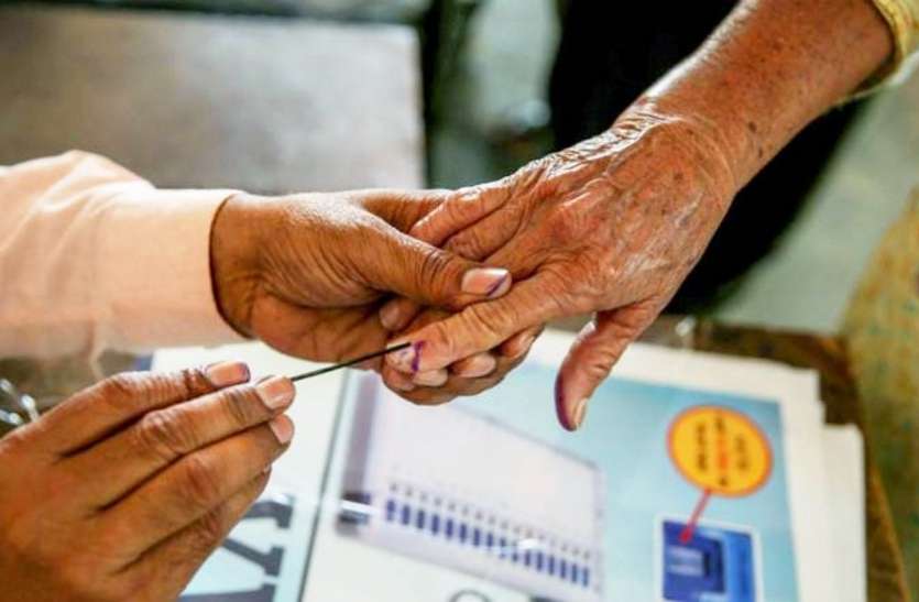 आज से मरवाही के रण में सीएम, कांग्रेस और भाजपा ने चुनाव जीतने झोंकी ताकत आज से मरवाही के रण में सीएम, कांग्रेस और भाजपा ने चुनाव जीतने झोंकी ताकत