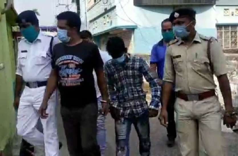 गैंगस्टर ने पहले किया अफेयर कंफर्म फिर हत्या के बाद कसाई से करवाए शव के टुकड़े- टुकड़े गैंगस्टर ने पहले किया अफेयर कंफर्म फिर हत्या के बाद कसाई से करवाए शव के टुकड़े- टुकड़े