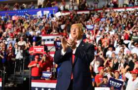 US Elections 2020: अमरीका में सबसे महंगा चुनाव होगा, 14 अरब डॉलर का आएगा खर्च