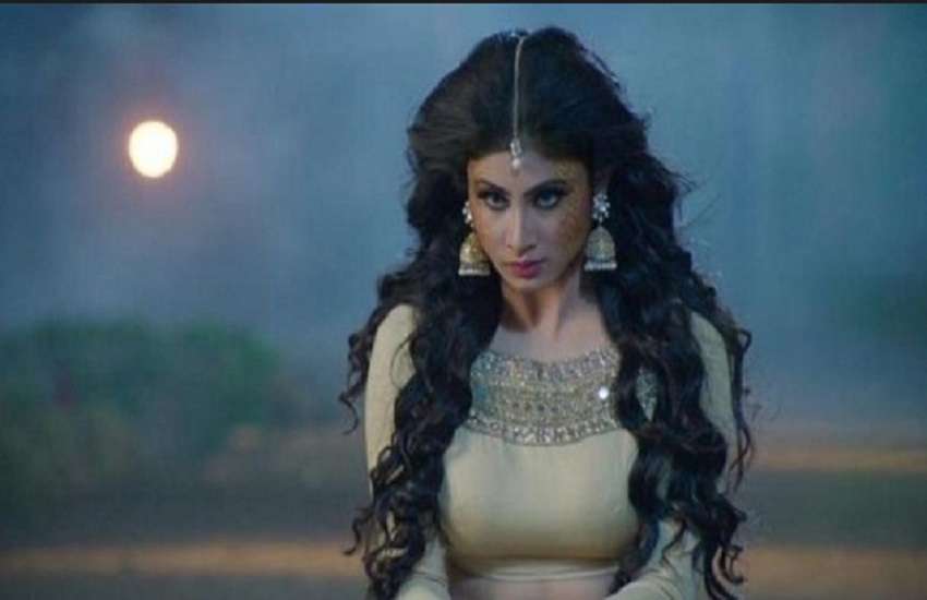 Mouni Roy