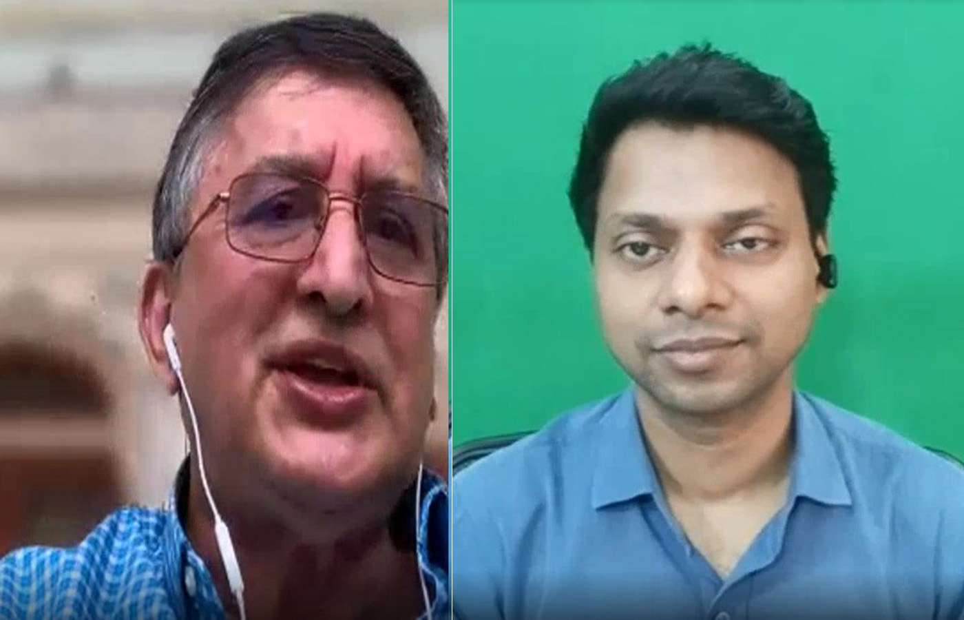 Exclusive Interview: कोरोना मुफ्त अनाज योजना के साथ लोगों को Cash transfer भी हो