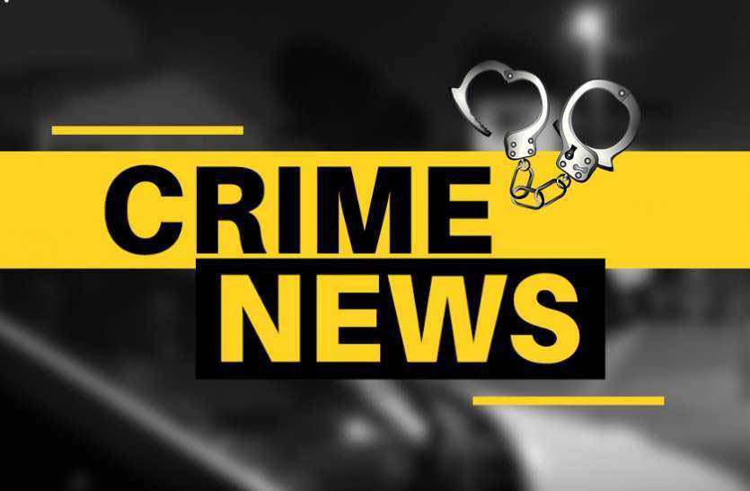 हमले के आरोपियों को भेजा न्यायिक अभिरक्षा में, बजरी भरी ट्रैक्टर ट्रॉली छुड़ा ले गए थे आरोपी हमले के आरोपियों को भेजा न्यायिक अभिरक्षा में, बजरी भरी ट्रैक्टर ट्रॉली छुड़ा ले गए थे आरोपी