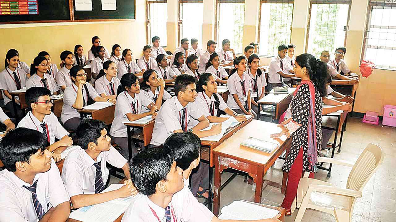 Karnataka Education Minister haven't taken decision reopen schools yet