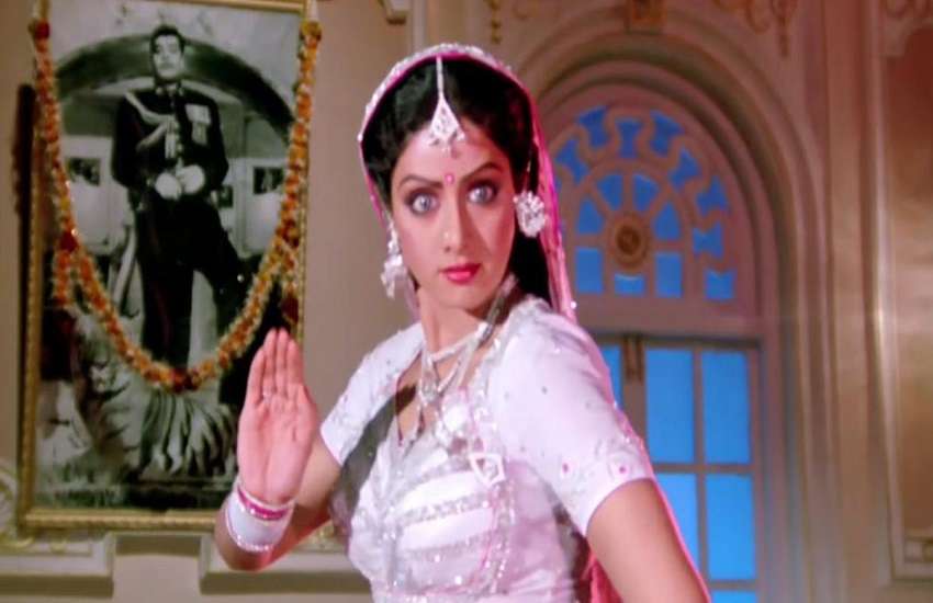 Sridevi