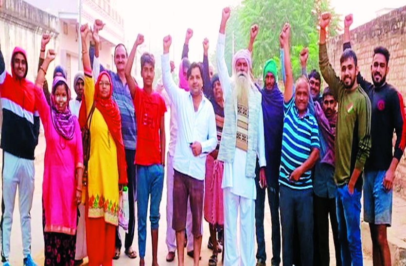 क्षतिग्रस्त नालों की कराएं मरम्मत क्षतिग्रस्त नालों की कराएं मरम्मत
