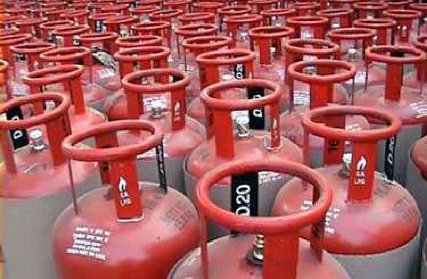El gobierno brinda oportunidades de ingresos a través de GLP, se abrirán centros de 1 lakh