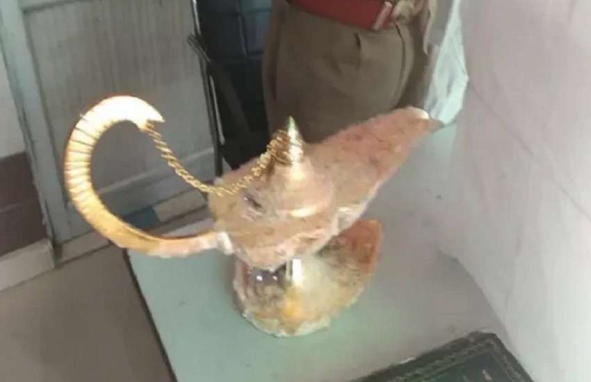 aladdin ka chirag