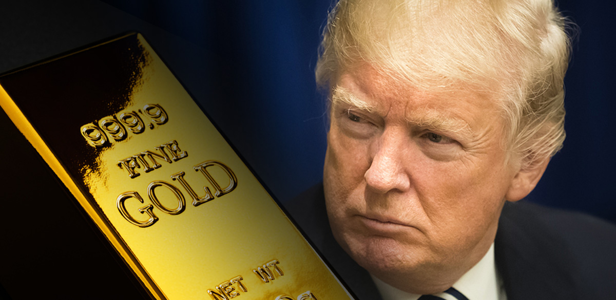 Exclusive: Donald Trump won or lost gold price will rise, know reasons