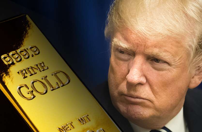 Exclusive: Donald Trump won or lost gold price will rise, know reasons डोनाल्ड ट्रंप जीते या हारें सोना और महंगा होने की संभावना, जानिए क्या कहते हैं एक्सपर्ट
