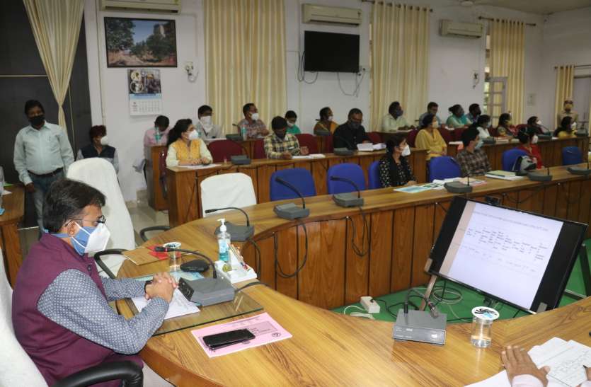 समस्या का होगा समाधान...पर लापरवाही पर होगी कार्रवाई, जानें वजह समस्या का होगा समाधान...पर लापरवाही पर होगी कार्रवाई, जानें वजह