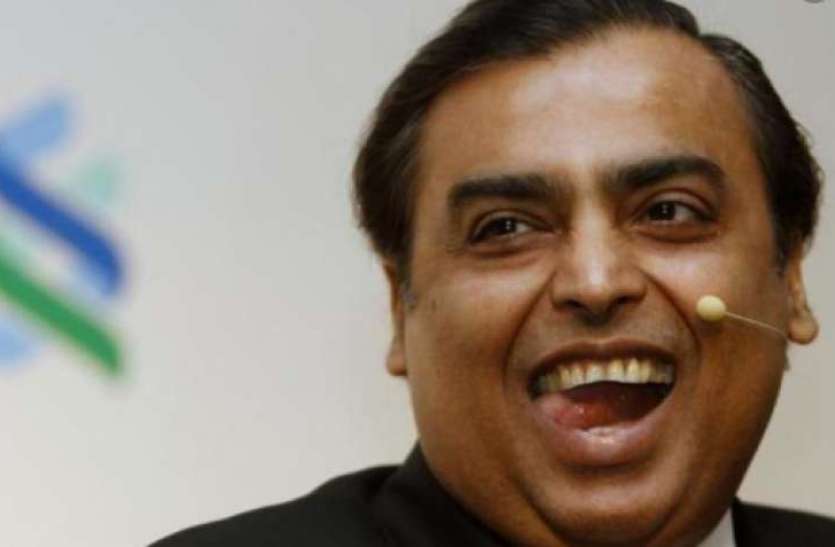 Reliance Industries gains over 80000 crore rupees in a few hours रिलायंस इंडस्ट्रीज को कुछ ही घंटों में हो गया 80 हजार करोड़ रुपए से ज्यादा का फायदा, जानिए कैसे