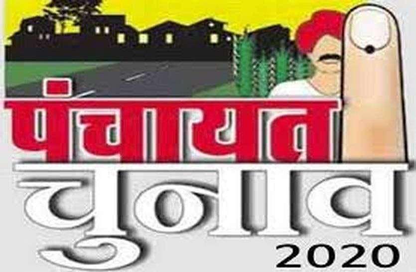 पंचायत चुनाव के लिए 21 प्रकोष्ठों का गठन, चार चरणों में होंगे चुनाव पंचायत चुनाव के लिए 21 प्रकोष्ठों का गठन, चार चरणों में होंगे चुनाव