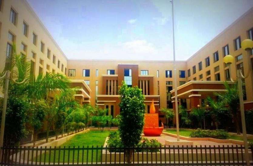 Ahmedabad News : संपत्ति कर वसूली में जुटी मनपा, 226 करोड़ की वसूली पूरी Ahmedabad News : संपत्ति कर वसूली में जुटी मनपा, 226 करोड़ की वसूली पूरी