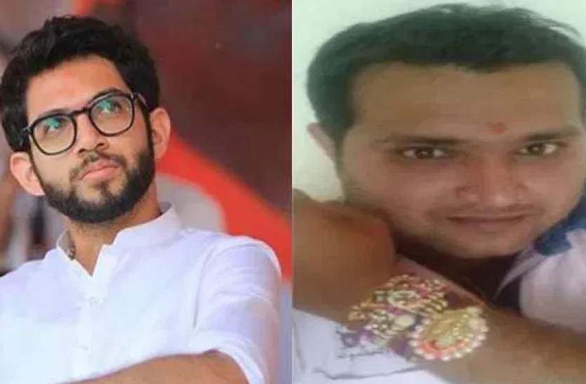 samit thakkar नागपुर अदालत ने समीर ठक्कर को नहीं दी राहत, 2 नवंबर तक बढ़ाई पुलिस हिरासत