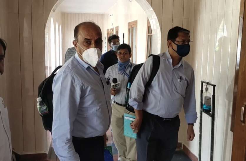 राम मंदिर निर्माण में टाटा कंस्ट्रक्शन को भी मिलेगी अहम जिम्मेदारी, निर्णय कल राम मंदिर निर्माण में टाटा कंस्ट्रक्शन को भी मिलेगी अहम जिम्मेदारी, निर्णय कल