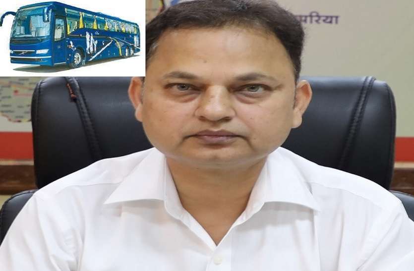 कलेक्टर कटनी शशिभूषण सिंह नव वर्ष 2021 में शहर को मिलेगी बड़ी सौगात, तैयारियां जोरो पर
