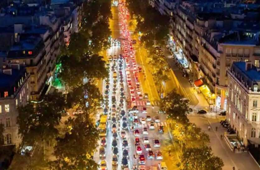 france.jpg आपकी बात, भारत में फ्रांस के खिलाफ प्रदर्शन कितने सही हैं?