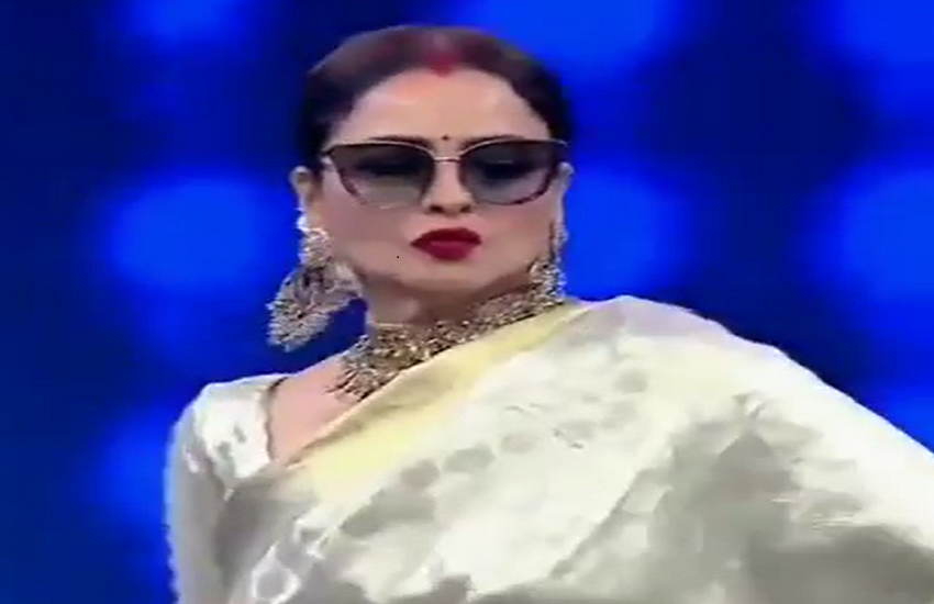 Rekha