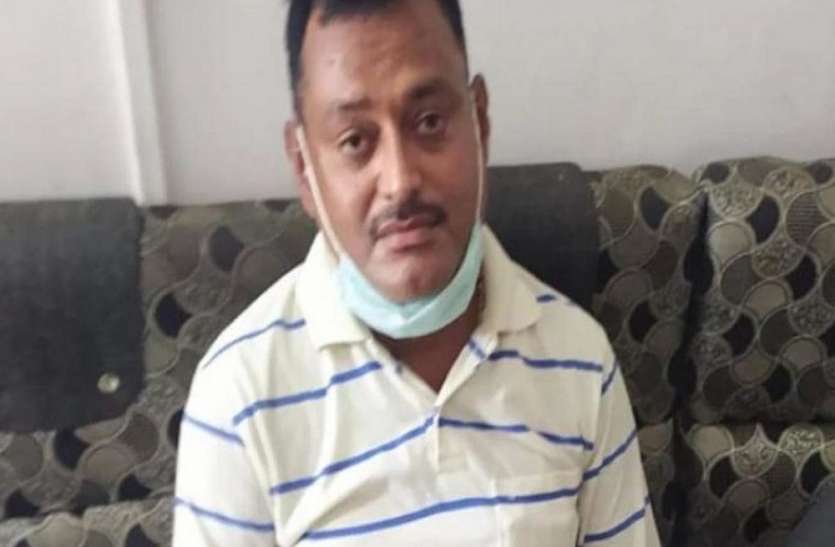 आईपीएस और पीपीएस अफसरों के सिलेबस में शामिल होगा हिस्ट्रीशीटर विकास दुबे केस आईपीएस और पीपीएस अफसरों के सिलेबस में शामिल होगा हिस्ट्रीशीटर विकास दुबे केस