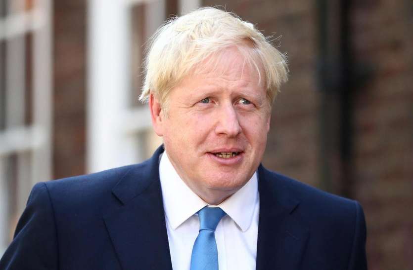 Boris Johnson Britain: कोविड-19 से बचाव को लेकर पीएम जॉनसन ने एक माह का लॉकडाउन लगाया, दो दिसंबर तक जारी