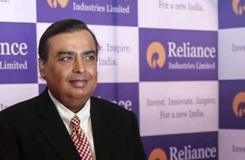 Reliance results were better than anticipated, Jio also performed well RILQ3 Result: अनुमान से बेहतर रहे रिलायंस के नतीजे, जियो का भी शानदार प्रदर्शन