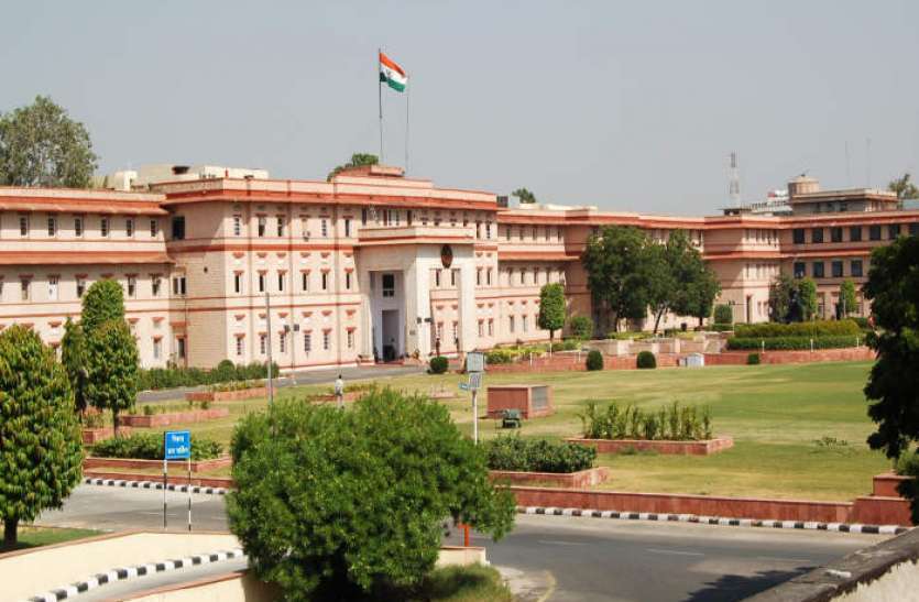 jaipur गांव विशेष की आवश्यकताओं का आकलन कर विकास कार्य करवाएं : आर्य