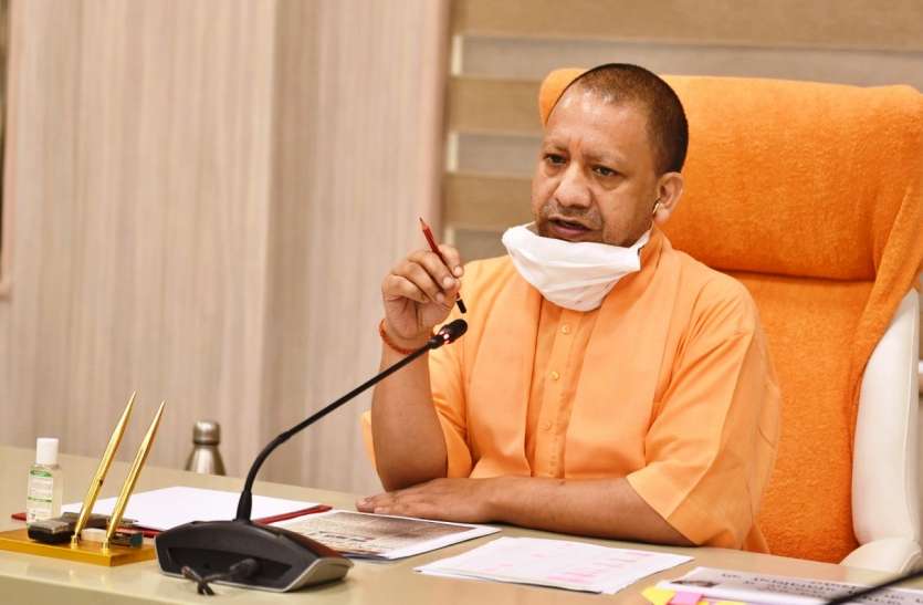 Yogi Adityanath 100-150 वर्ष पुरानी नहरों के पुल-पुलियों का होगा जीर्णोद्धार, मुख्यमंत्री ने शुरू किया महाभियान