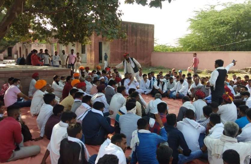 पौन घंटे हाइवे जाम, 24 घंटे का अल्टीमेटम पौन घंटे हाइवे जाम, 24 घंटे का अल्टीमेटम