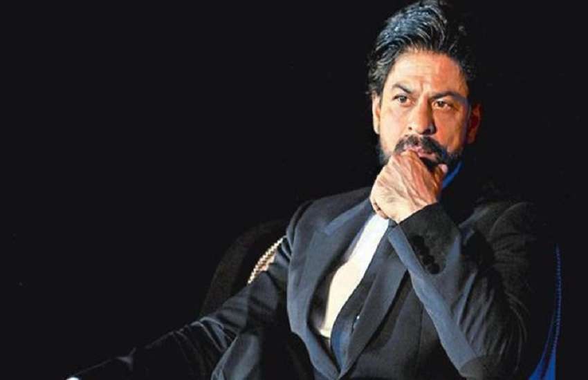 Shahrukh Khan