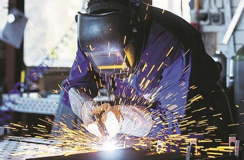 Big relief to govt, manufacturing sector picks up after GST collection सरकार को बड़ी राहत, जीएसटी कलेक्शन के बाद अब मैन्युफैक्चरिंग सेक्टर में तेजी