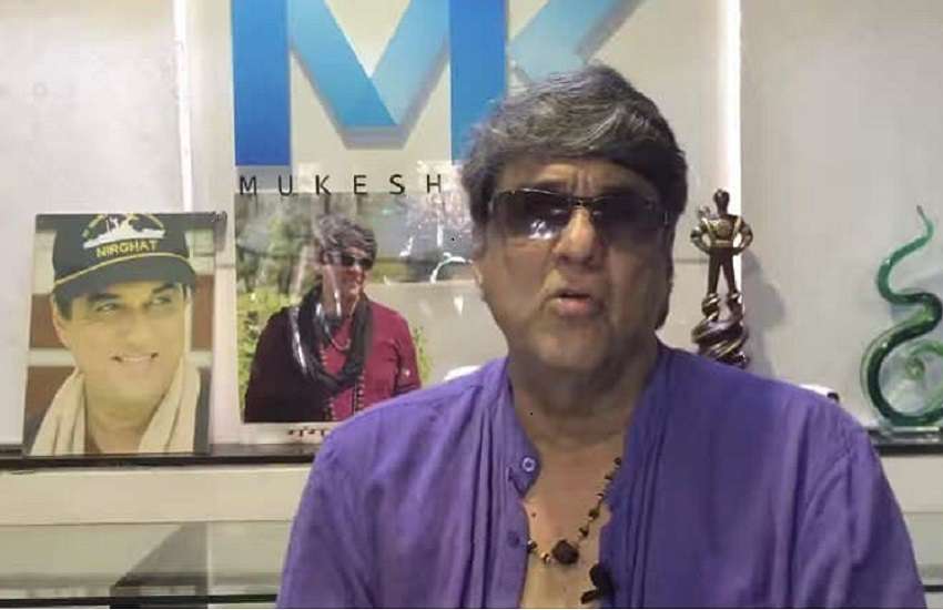 Mukesh Khanna