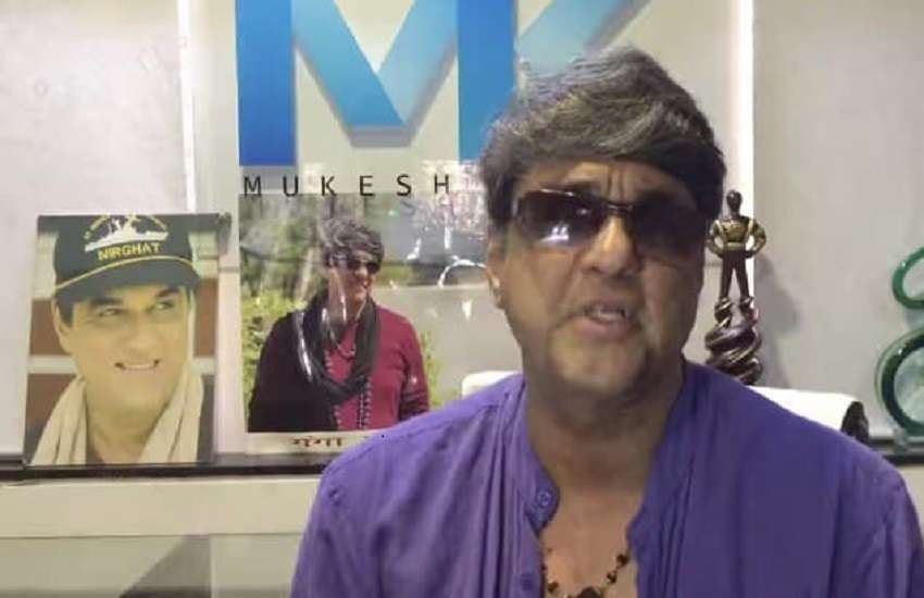 Mukesh Khanna