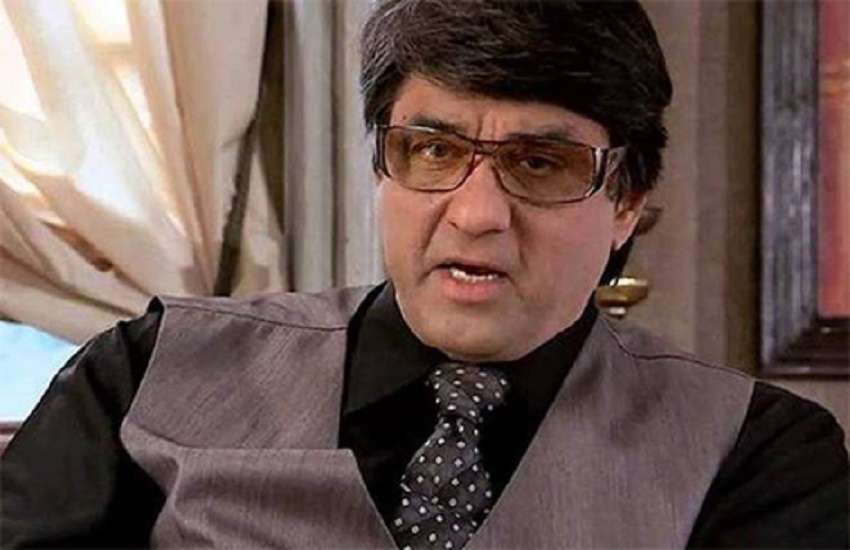 Mukesh Khanna