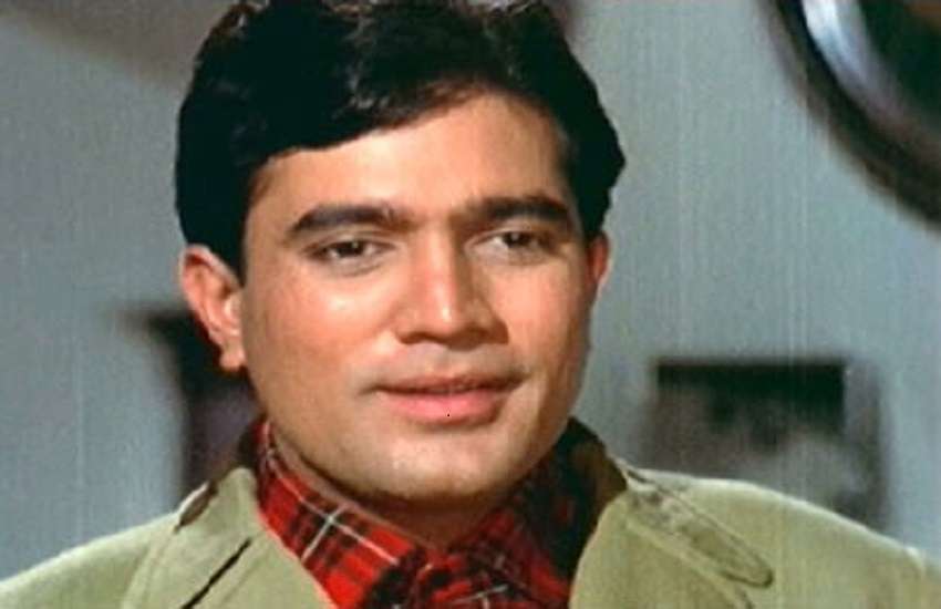 Rajesh Khanna 