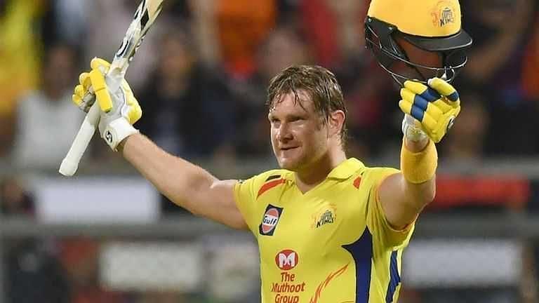 Watson to announce retirement after reaching Australia | Shane Watson सभी  क्रिकेट फॉर्मेट से लेगे संन्यास, ऑस्ट्रेलिया पहुंचकर करेंगे घोषणा | Patrika  News